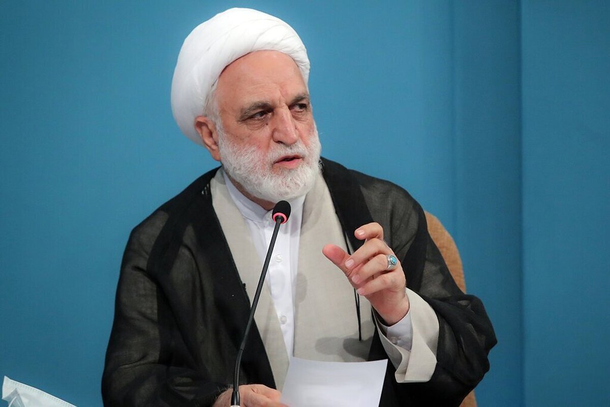محسنی اژه‌ای: مقرر شده نیروهای پلیس ناهنجاری‌های اجتماعی را با سیستم هوشمند شناسایی کرده؛ با ارسال پیامک به افراد تذکر دهند