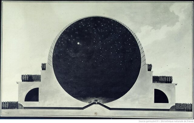 مقبره‌ای شگفت‌انگیز بزرگتر از اهرام مصر!