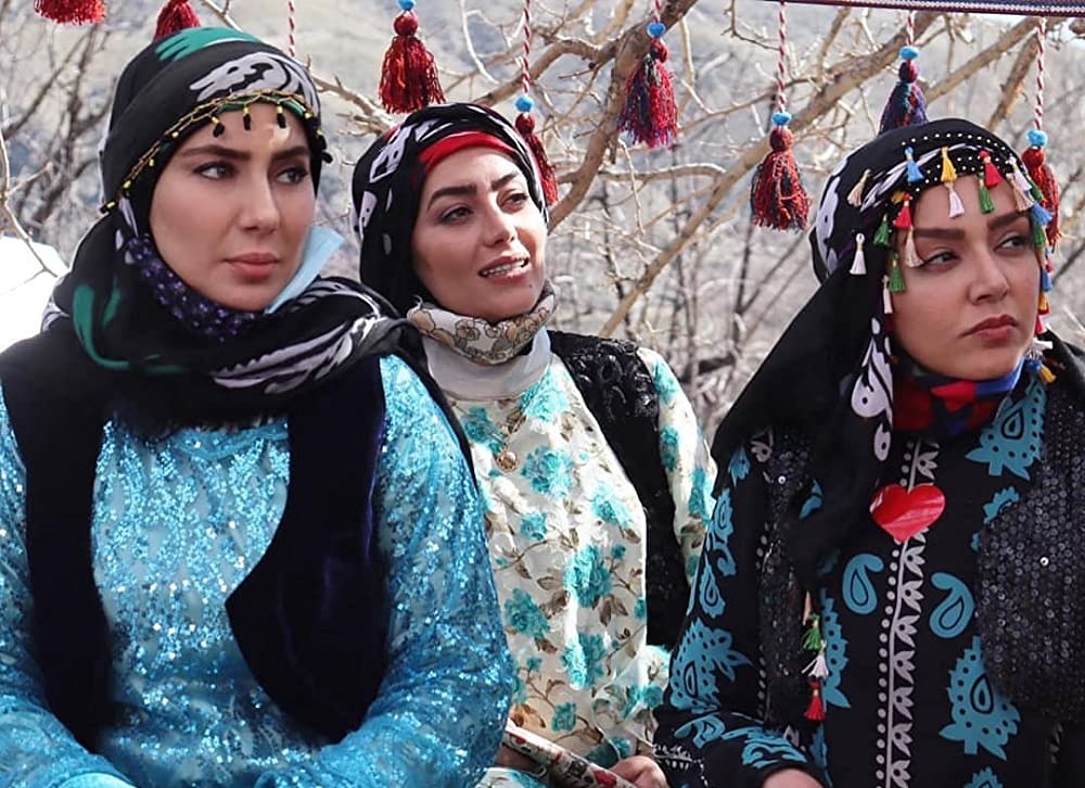 نون، خ نون، خ 4 اثبات همه انتقادات ما به تلویزیون ؛ درود بر شرفتان ...