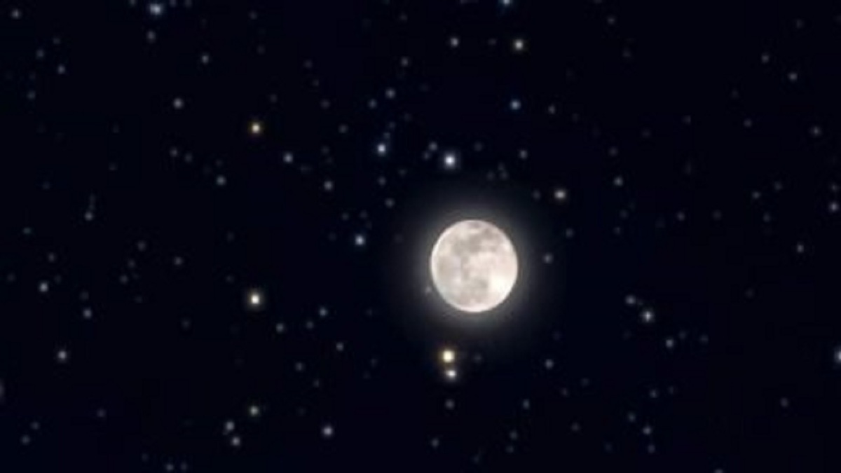 اکتشاف منبع جدید آب در نمونه‌هایی از ماه