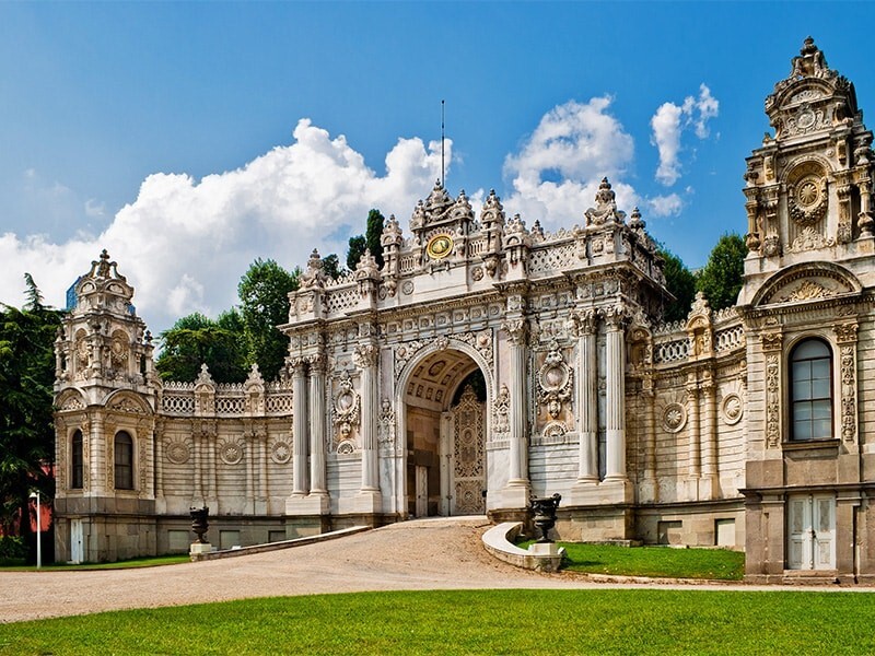 موزه‌ های استانبول؛ سفر در تاریخ ترکیه