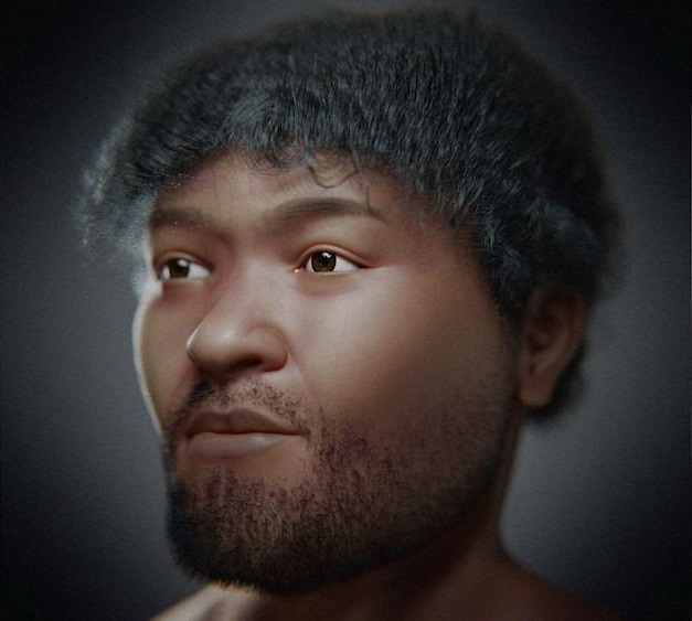 بازگشت به زندگی پس از 35 هزار سال بازگشت به زندگی پس از 35 هزار سال