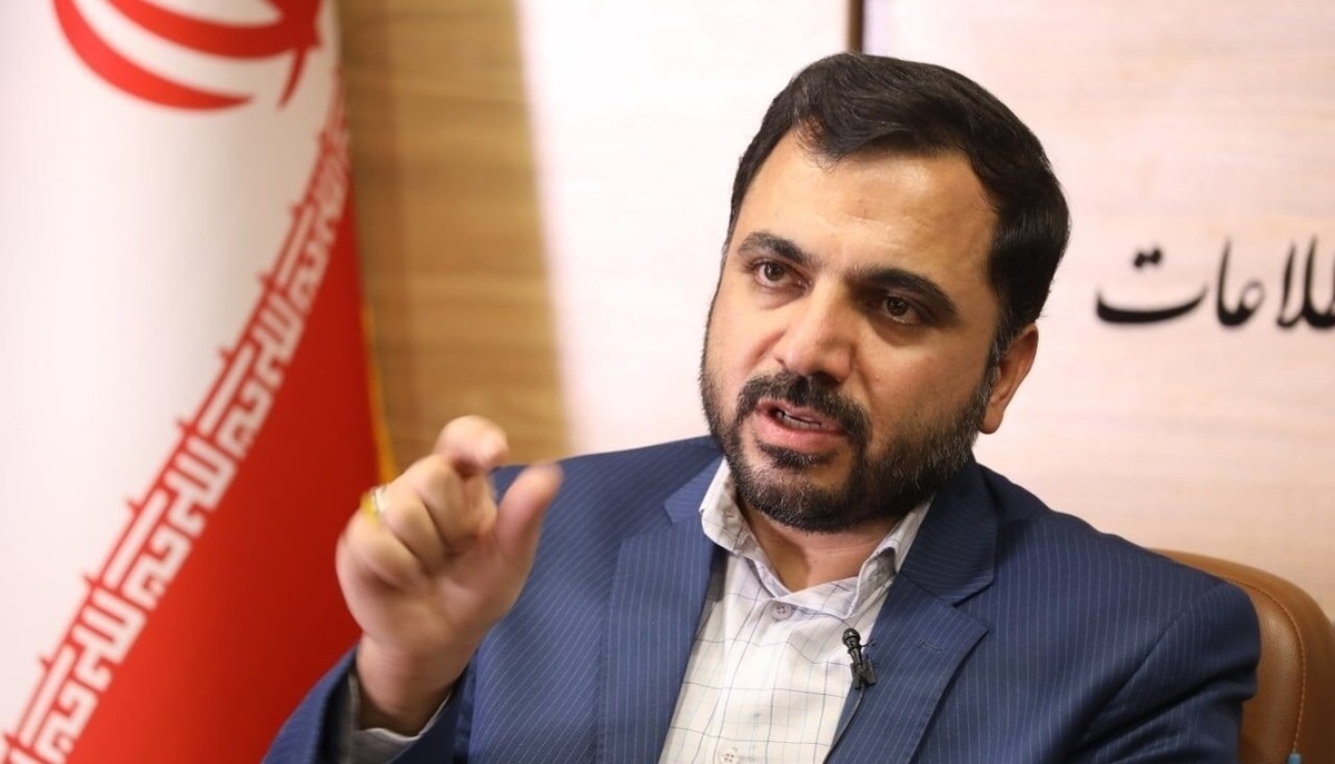 وزیر ارتباطات: تا آخر فروردین‌ سه پیام‌رسان بله، ایتا و آی‌گپ به‌هم متصل خواهند شد