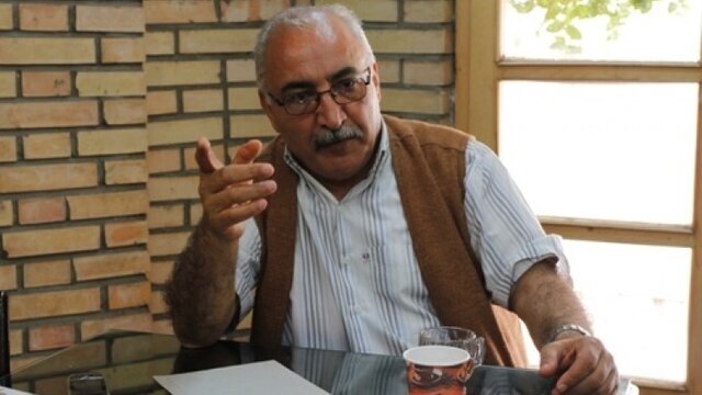 روایت شنیدنی جوانی کیومرث پوراحمد از زبان منتقد با سابقه سینما