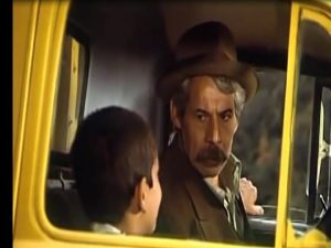 چند خاطره از کیومرث پور احمد: از مصدق و اشکانیان تا لیلا حاتمی و دعوایش با فراستی چند خاطره از کیومرث پور احمد: از مصدق و اشکانیان تا لیلا حاتمی و دعوایش با فراستی