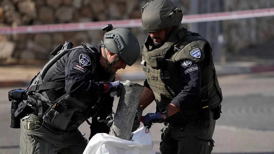 حملات اسرائیل به غزه و جنوب لبنان / حمله حماس به اسرائیل از خاک لبنان / نخست وزیر لبنان محکوم کرد