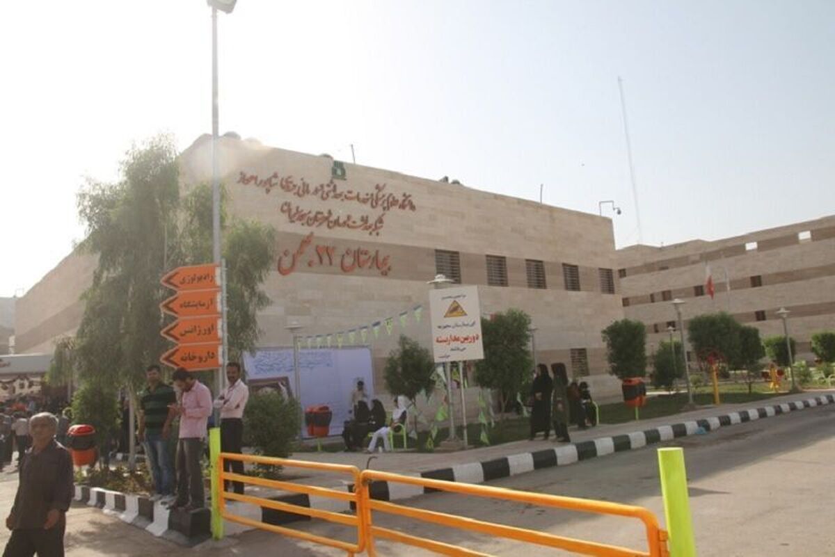 علت فوت کودک ۱۰ ماهه مسجدسلیمانی چه بود؟