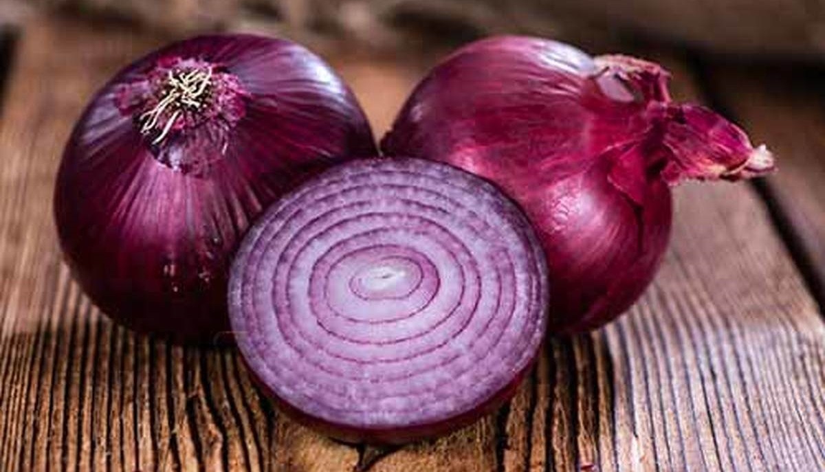 به این ۵ دلیل بیشتر پیاز بخورید