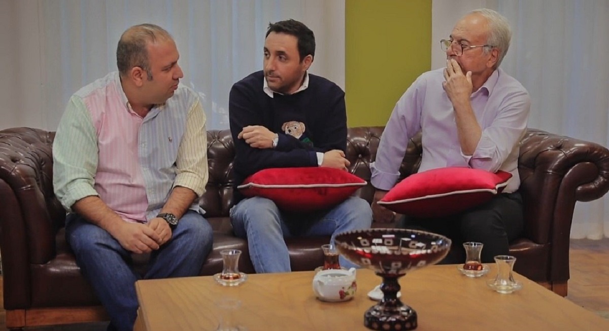 دست به مهره در شبکه خانگی ؛ رقابت بازیگران در بازی‌های ایرانی