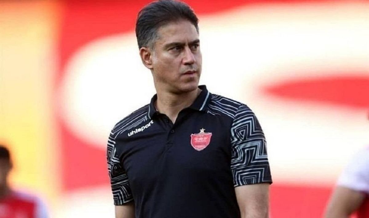 مطهری از نساجی جدا شد