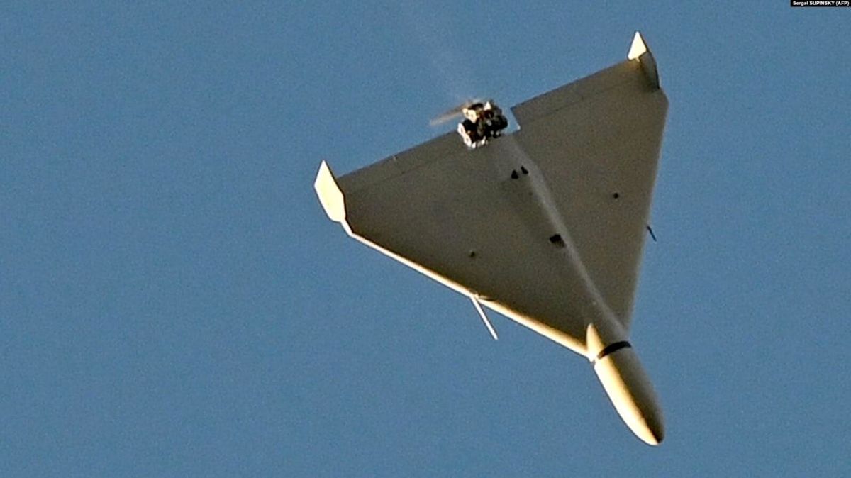 تولید پهپاد انتحاری در ترکیه (+عکس) / کپی از پهپاد ایرانی؟ تولید پهپاد انتحاری در ترکیه (+عکس) / کپی از پهپاد ایرانی؟