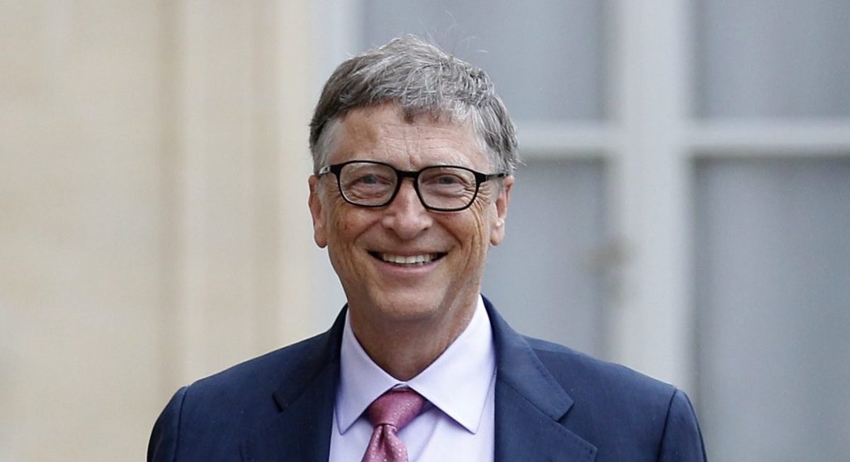 خوراکی مورد علاقه غول‌های فناوری دنیا/ بیل‌ گیتس، استیو جابز و ایلان ماسک چه می خورند؟