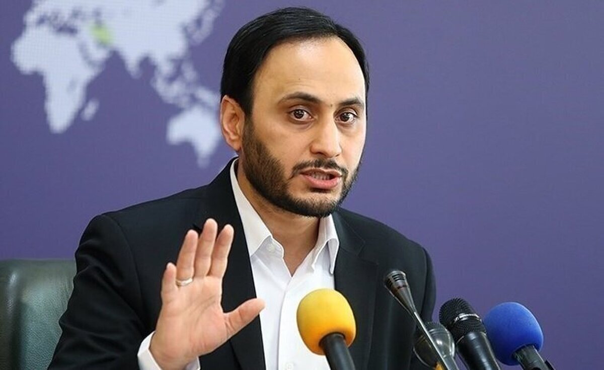 سخنگوی دولت: جابجایی مدیریتی در دستور کار است