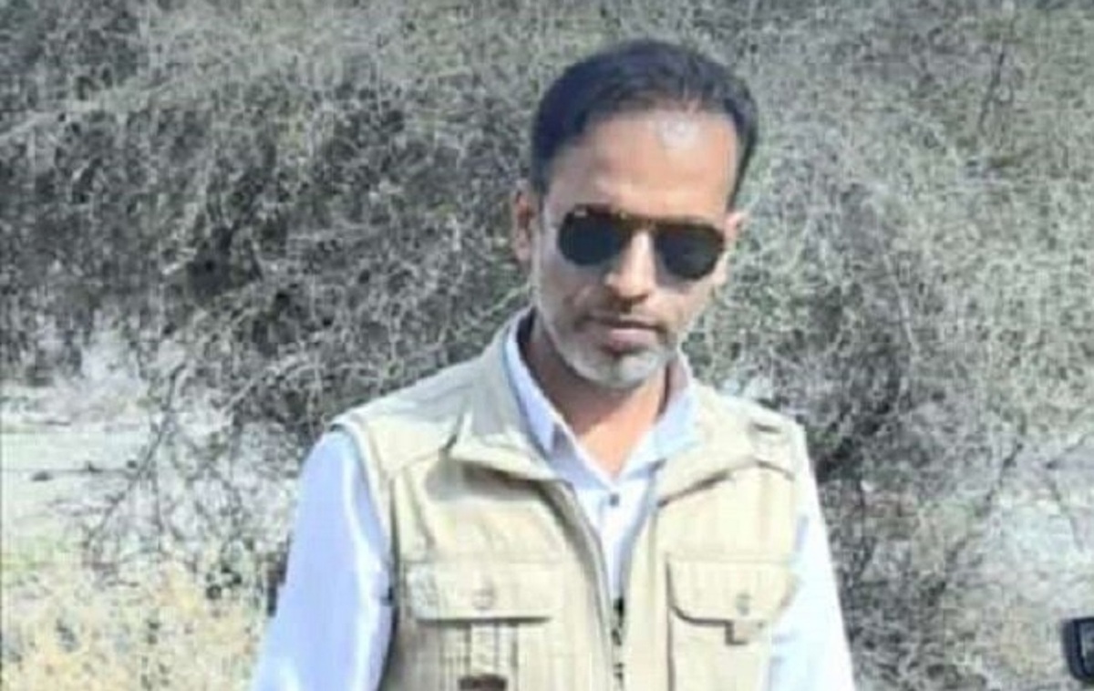 هرمزگان/ شهادت رئیس پلیس مبارزه با مواد مخدر شهرستان رودان