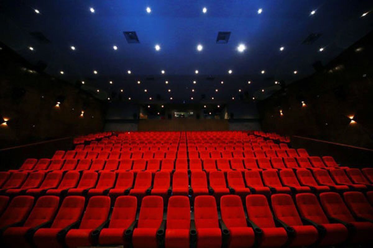 بلیت برخی سینماها شنبه نیم‌بها است