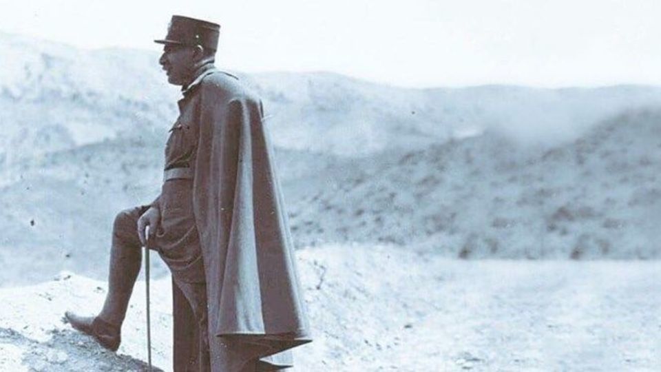 رژیم رضاشاه چگونه رژیمی بود؟ رژیم رضاشاه چگونه رژیمی بود؟