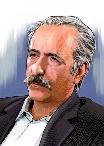 فال حافظ امروز : یک غزل ناب و یک تفسیر گویا (24 فروردین)