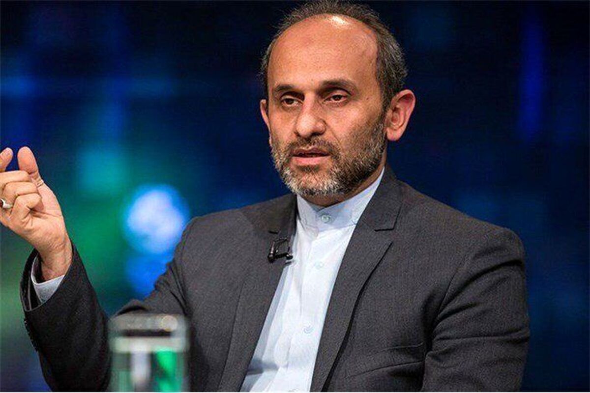 رئیس صداوسیما: این‌که بعضی از هنرمندان تمایلی به همکاری با صداوسیما ندارند، ما اصرار و اجباری نداریم