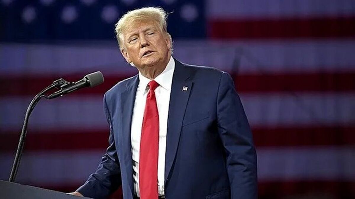 اگر حکم جلب صادر شود، بازداشت ترامپ چگونه خواهد بود؟