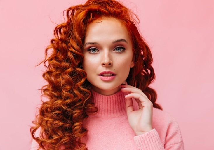 انتخاب یک شامپو و ماسک مو مناسب برای مو... انتخاب یک شامپو و ماسک مو مناسب برای مو...