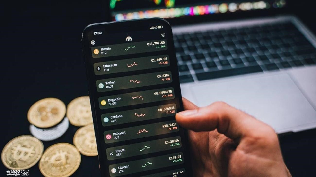 لیست شدن آربیتروم، چین لینک و NEAR در صرافی ارز دیجیتال ایرانیکارت
