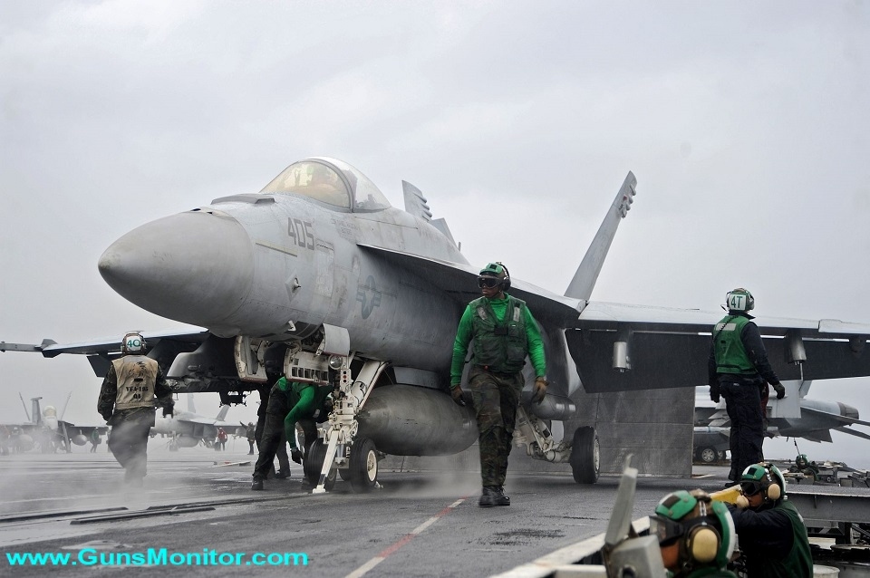 سوپر هورنت سوپر هورنت