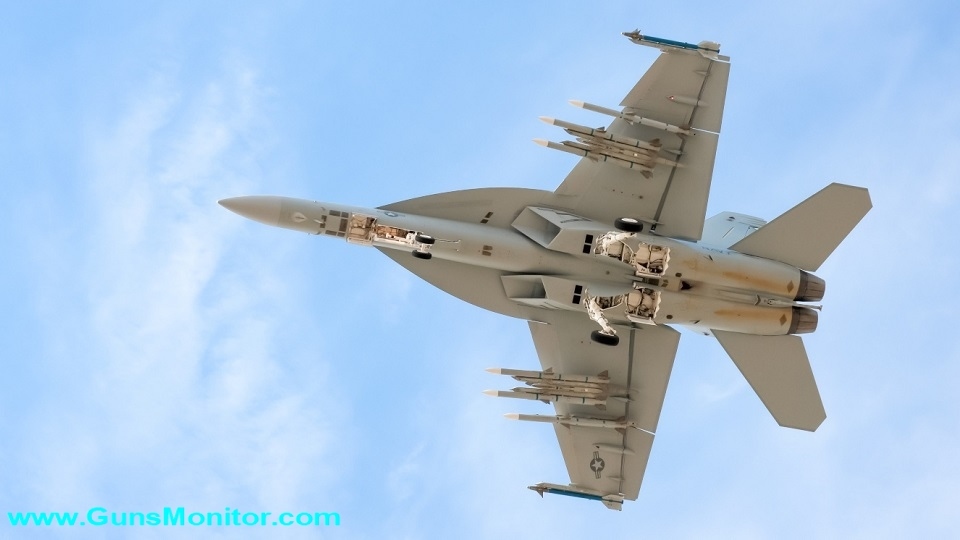 سوپر هورنت سوپر هورنت