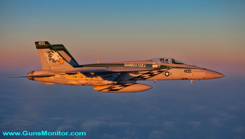 سوپر هورنت سوپر هورنت