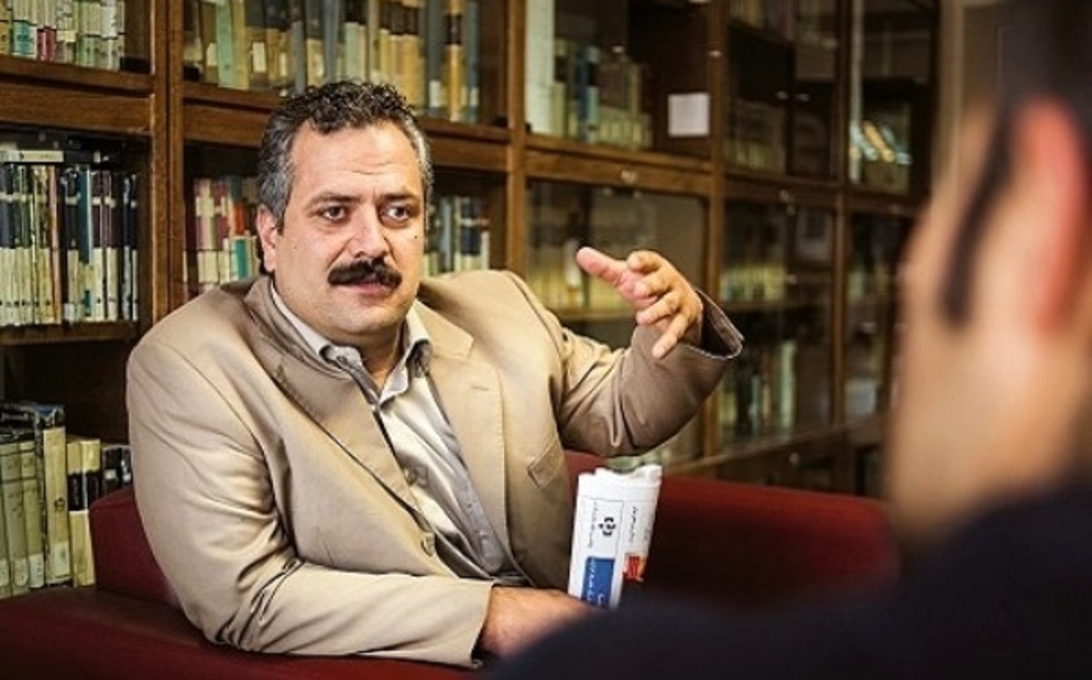 رئیس صنف کارگران ساختمانی: دستمزدها پایین است، کارگران رغبتی به کار در کارخانه‌ها ندارند