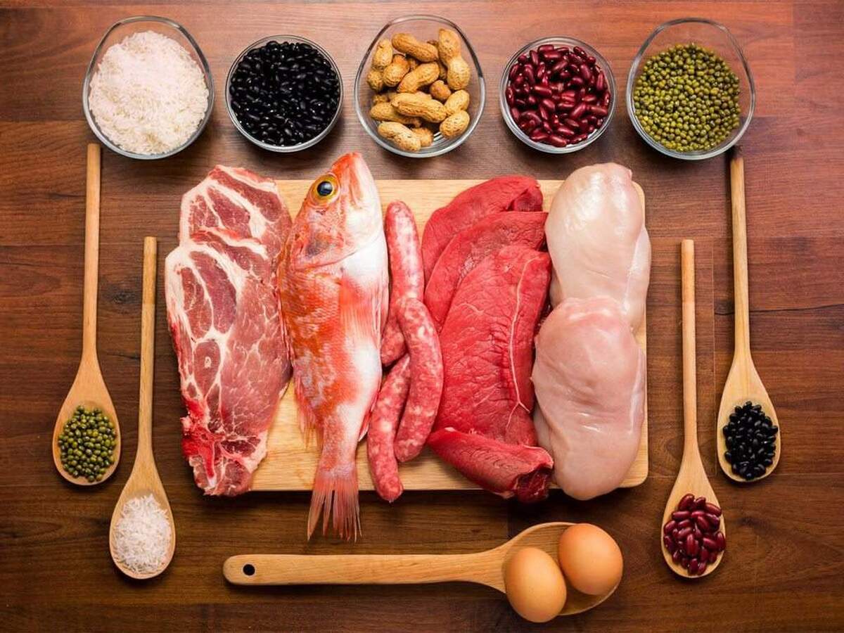 کدام رژیم غذایی با طول عمر همراه است؟