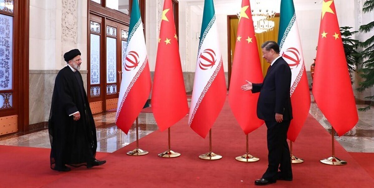 معاون دفتر رئیس‌جمهور: چون دولت قبل غربگرا بود، اجازه ورود ایران به سازمان شانگهای داده نمی‌شد