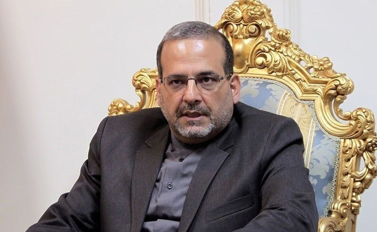 سخنگوی دبیرخانه شورای عالی امنیت ملی: حمله به پایگاه‌هایی که با درخواست دولت سوریه ایجاد شده با پاسخ متقابل روبه‌رو خواهد شد