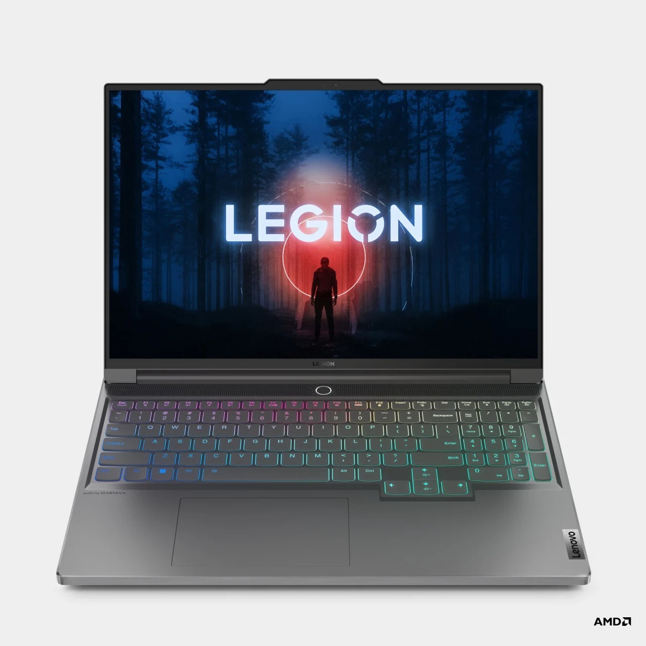 لنوو گیمینگ