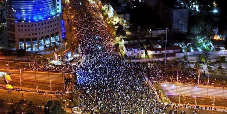 قرارداد اجتماعی و چالش دولت ها  قرارداد اجتماعی و چالش دولت ها