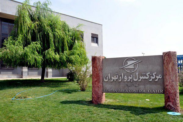 غافلگیری مراقبان آسمان ایران!