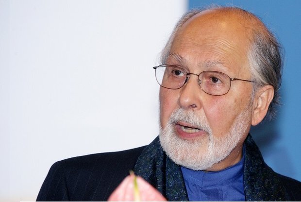 تصوف از نگاه سید حسین نصر تصوف از نگاه سید حسین نصر