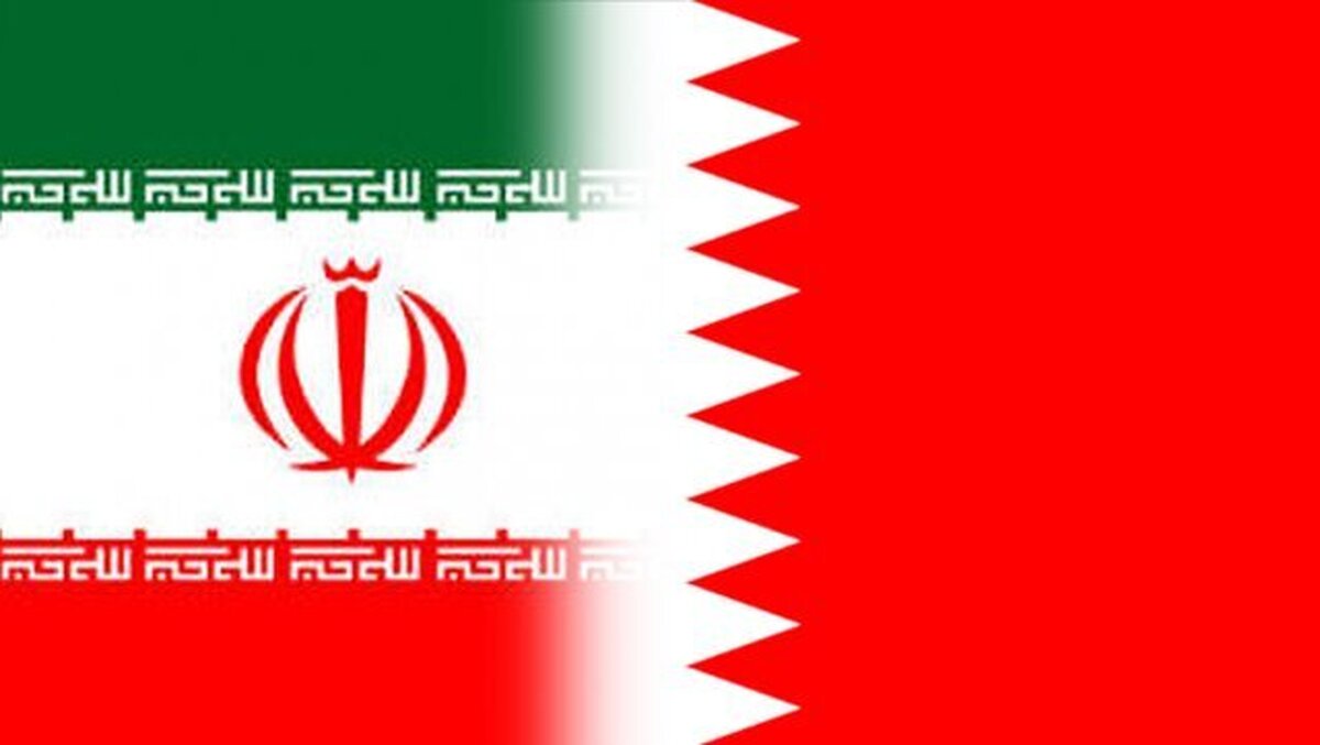 هیاتی از بحرین به ایران سفر می کند