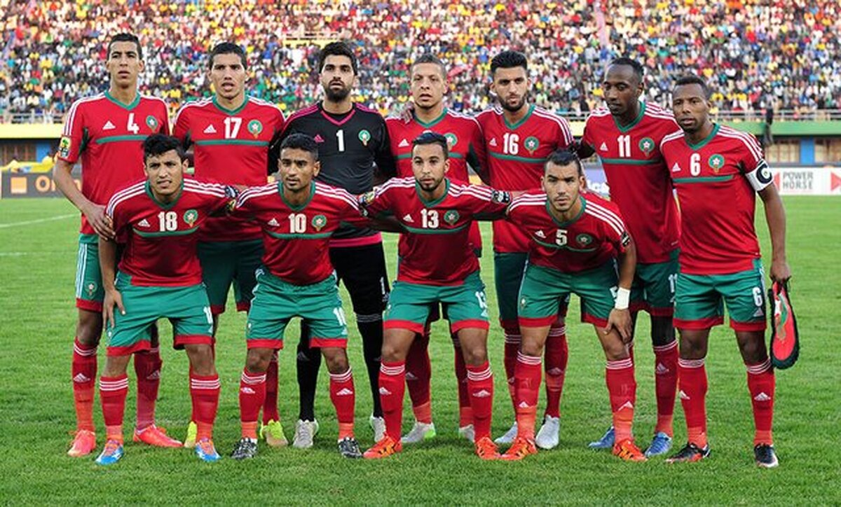 اسپانیا: بازداشت به دلیل نژادپرستی علیه تیم ملی مراکش