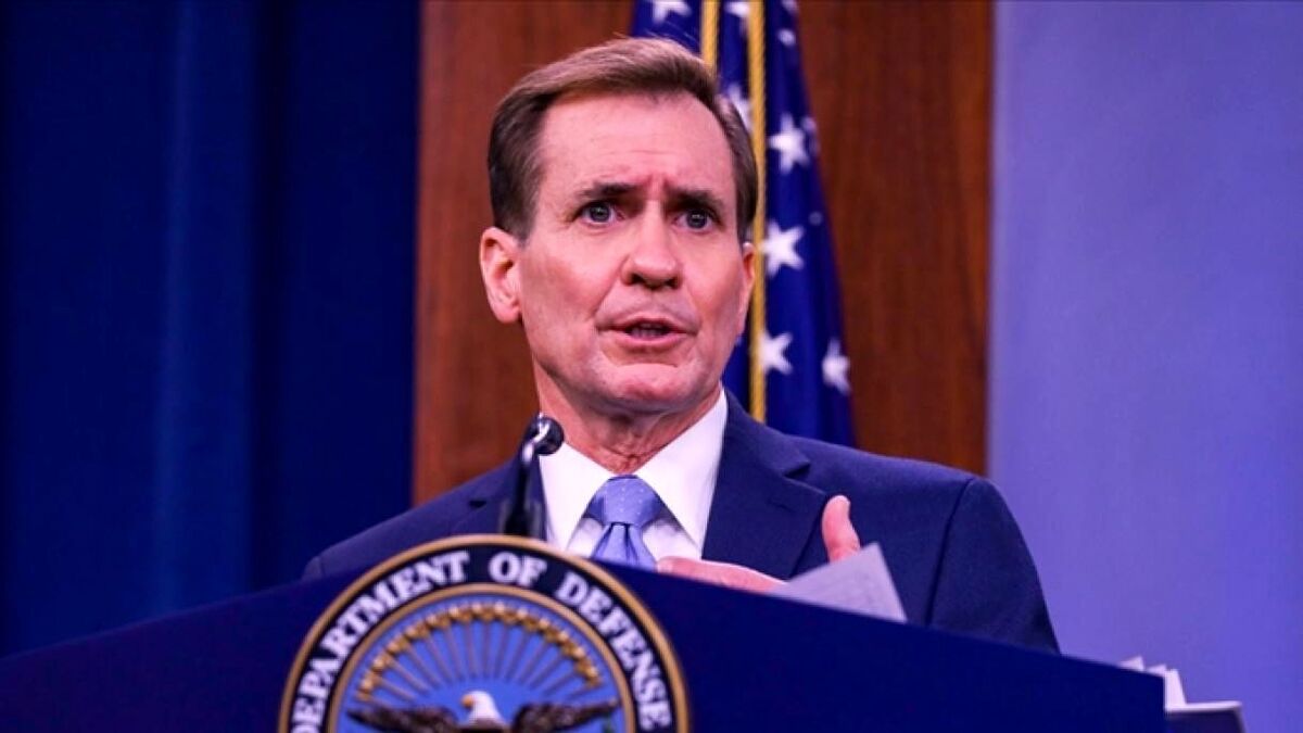 نگرانی مجدد آمریکا بابت همکاری‌های ایران و روسیه