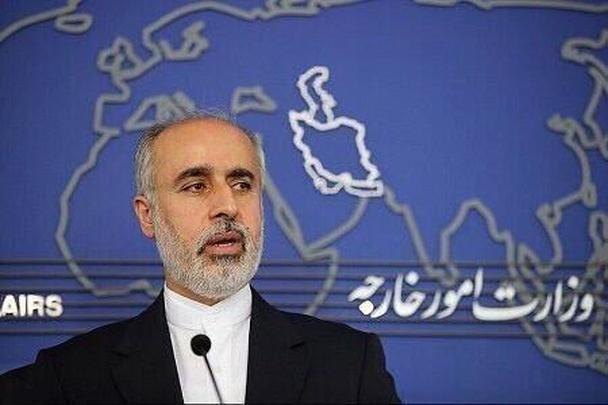 سخنگوی وزارت خارجه: اسرائیل تنها جایی است که آمریکا صادقانه نسبت به امنیت آن متعهد است