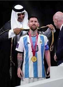 آذر 01؛ پایان توهّم در قطر