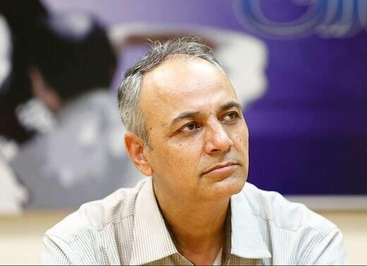 کنایه احمد زیدآبادی به رسایی درباره رقص مسافران نوروزی