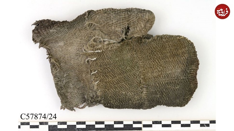 اکتشافات بدست آمده از کوه‌های یخی اروپا (+عکس)