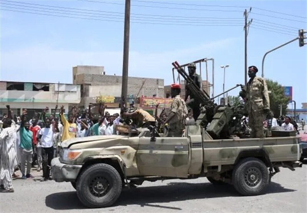 افزایش تعداد کشته شدگان درگیری سودان به ۴۱۳ نفر