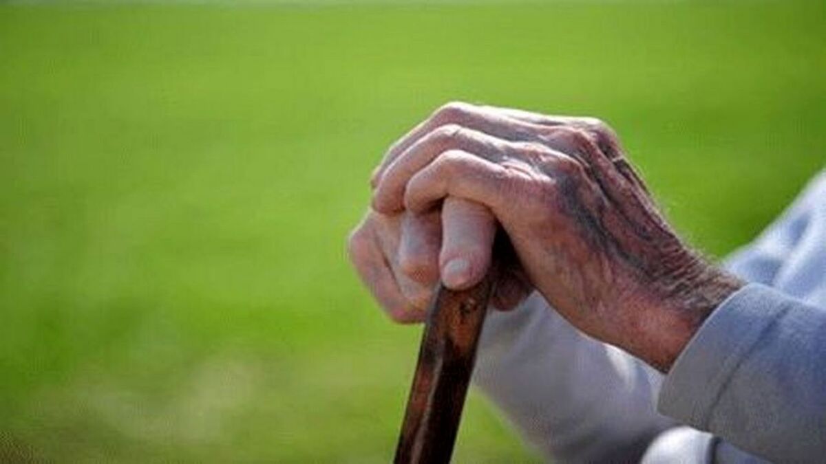 پلیس: سرقت از سالمندان را جدی بگیرید