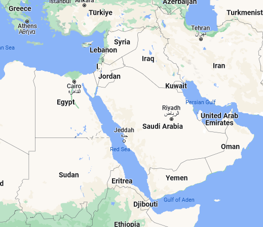 انتقال 65 ایرانی از سودان به وسیله عربستان / تشکر  دیپلمات ایرانی از فرماندهان ارتش سعودی (+فیلم) انتقال 65 ایرانی از سودان به وسیله عربستان / تشکر  دیپلمات ایرانی از فرماندهان ارتش سعودی (+فیلم)