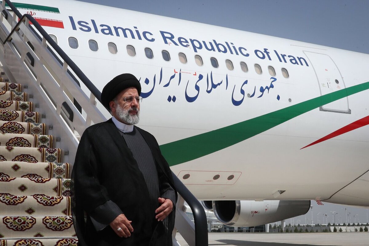 رئیسی چهارشنبه به دمشق سفر می‌کند