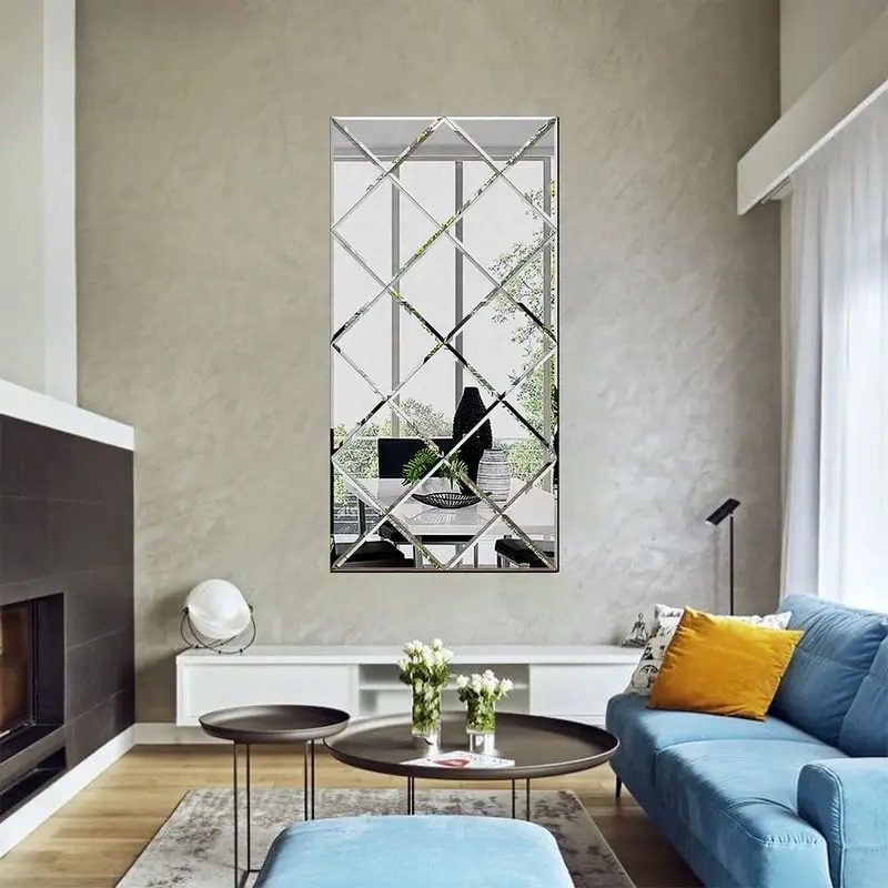 آینه تراش خورده آینه تراش خورده