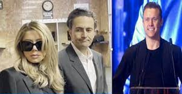 ماجرای قتل باب لی در آمریکا/ دادستان سانفرانسیسکو: نیما مومنی به خاطر خواهرش، بنیانگذار «کَشاَپ» را «با چاقو زد» ماجرای قتل باب لی در آمریکا/ دادستان سانفرانسیسکو: نیما مومنی به خاطر خواهرش، بنیانگذار «کَشاَپ» را «با چاقو زد»