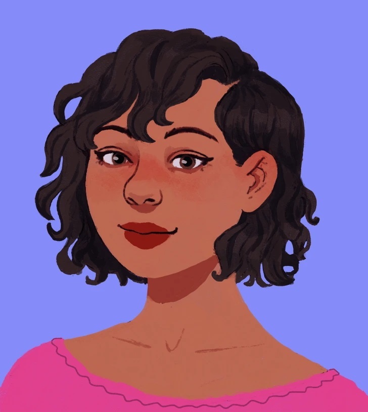 بینی دکمه ای